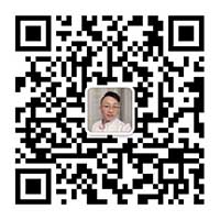 公眾號(hào)二維碼