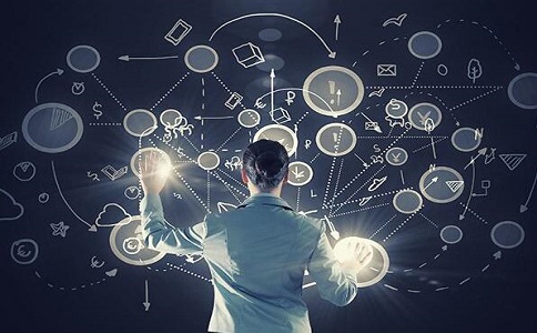 如何進(jìn)行網(wǎng)絡(luò)營銷推廣?好的公司會這樣做!